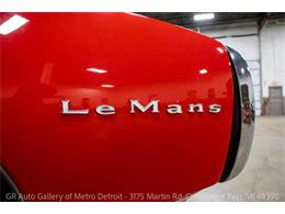 1969 Pontiac LeMans (CC-1809542) for sale in Kentwood, Michigan
