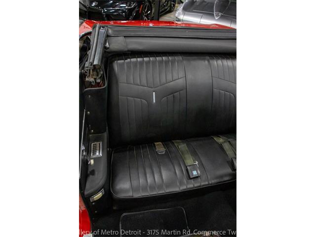 1969 Pontiac LeMans (CC-1809542) for sale in Kentwood, Michigan