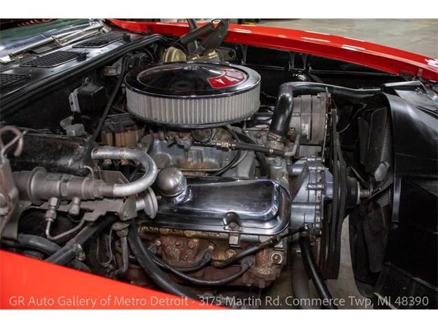 1969 Pontiac LeMans (CC-1809542) for sale in Kentwood, Michigan