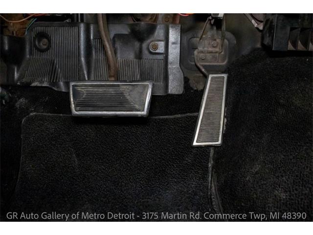 1969 Pontiac LeMans (CC-1809542) for sale in Kentwood, Michigan