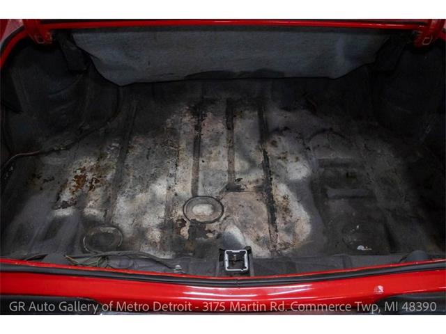 1969 Pontiac LeMans (CC-1809542) for sale in Kentwood, Michigan