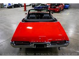 1969 Pontiac LeMans (CC-1809542) for sale in Kentwood, Michigan