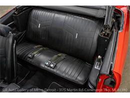 1969 Pontiac LeMans (CC-1809542) for sale in Kentwood, Michigan