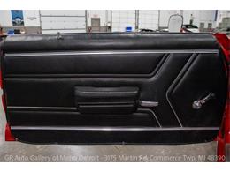 1969 Pontiac LeMans (CC-1809542) for sale in Kentwood, Michigan