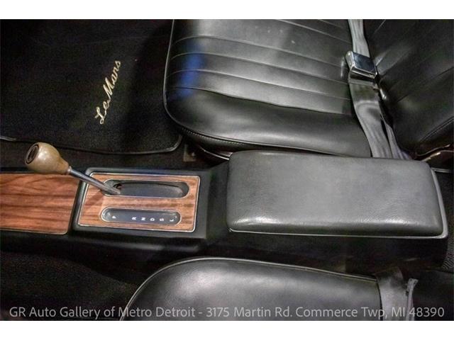 1969 Pontiac LeMans (CC-1809542) for sale in Kentwood, Michigan