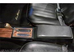 1969 Pontiac LeMans (CC-1809542) for sale in Kentwood, Michigan