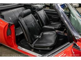 1969 Pontiac LeMans (CC-1809542) for sale in Kentwood, Michigan