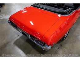 1969 Pontiac LeMans (CC-1809542) for sale in Kentwood, Michigan