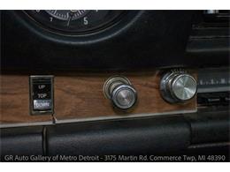 1969 Pontiac LeMans (CC-1809542) for sale in Kentwood, Michigan