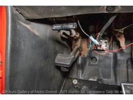 1969 Pontiac LeMans (CC-1809542) for sale in Kentwood, Michigan