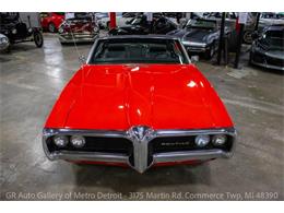 1969 Pontiac LeMans (CC-1809542) for sale in Kentwood, Michigan