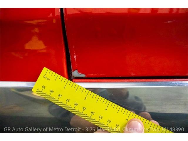 1969 Pontiac LeMans (CC-1809542) for sale in Kentwood, Michigan