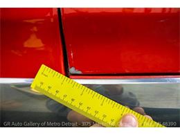 1969 Pontiac LeMans (CC-1809542) for sale in Kentwood, Michigan