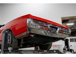 1969 Pontiac LeMans (CC-1809542) for sale in Kentwood, Michigan