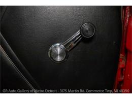 1969 Pontiac LeMans (CC-1809542) for sale in Kentwood, Michigan