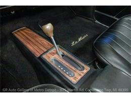 1969 Pontiac LeMans (CC-1809542) for sale in Kentwood, Michigan