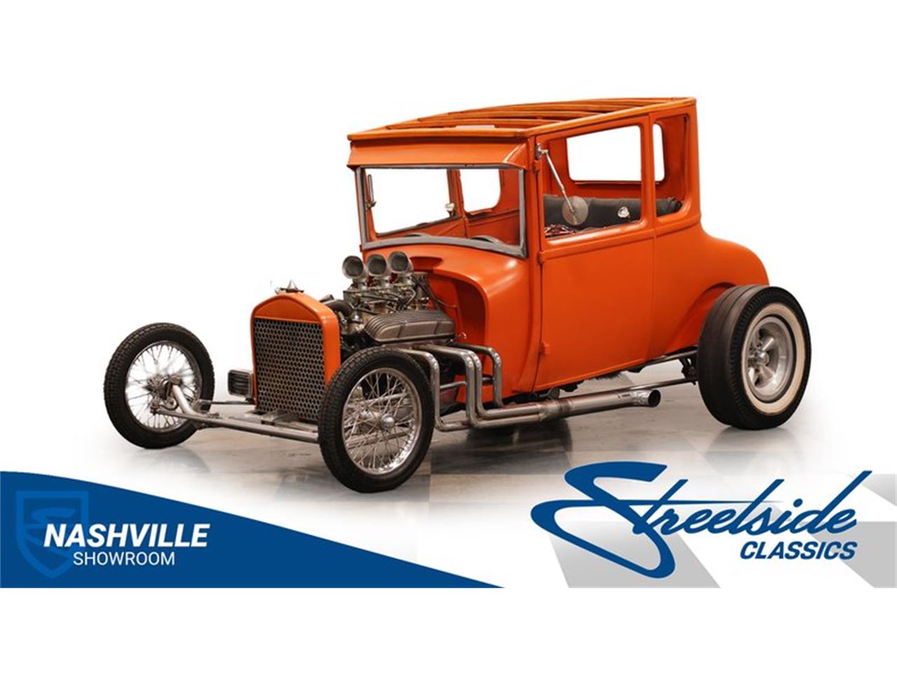 For Sale: 1926 Ford Model T in Lavergne, Tennessee for sale in La Vergne, TN