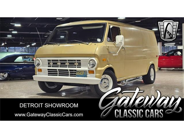 1973 Ford Econoline (CC-1809568) for sale in O'Fallon, Illinois
