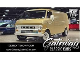 1973 Ford Econoline (CC-1809568) for sale in O'Fallon, Illinois