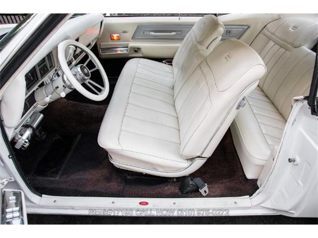 1968 Buick Riviera for Sale | ClassicCars.com | CC-1809571