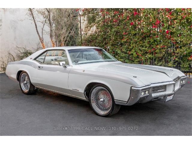1968 Buick Riviera for Sale | ClassicCars.com | CC-1809571