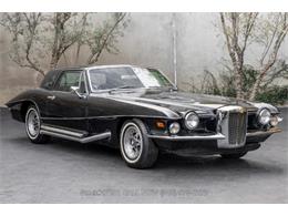 1971 Stutz Blackhawk (CC-1809574) for sale in Beverly Hills, California