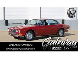 1970 Jaguar XJ (CC-1809580) for sale in O'Fallon, Illinois