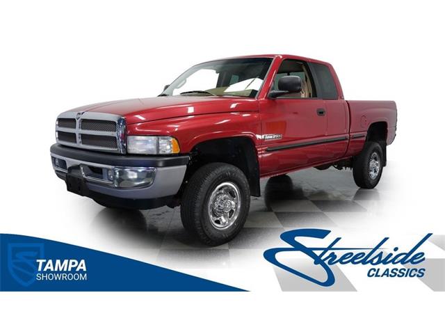 1999 Dodge Ram (CC-1809581) for sale in Lutz, Florida