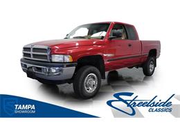 1999 Dodge Ram (CC-1809581) for sale in Lutz, Florida
