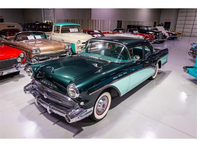 1957 Buick Special (CC-1809591) for sale in Rogers, Minnesota