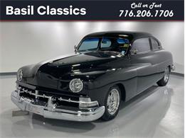 1950 Lincoln 2-DR Club Coupe (CC-1809592) for sale in Depew, New York