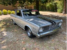1966 Plymouth Barracuda (CC-1809598) for sale in Greensboro, North Carolina