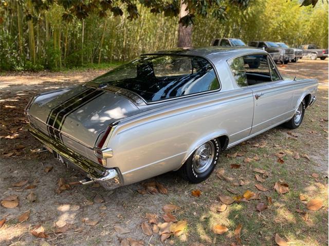 1966 Plymouth Barracuda (CC-1809598) for sale in Greensboro, North Carolina
