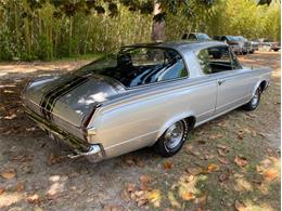1966 Plymouth Barracuda (CC-1809598) for sale in Greensboro, North Carolina