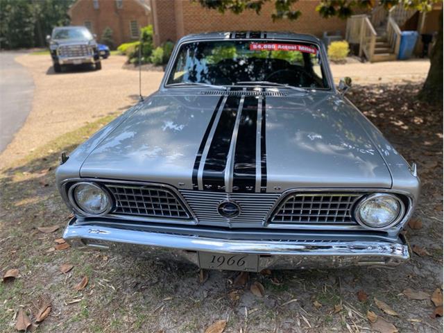 1966 Plymouth Barracuda (CC-1809598) for sale in Greensboro, North Carolina
