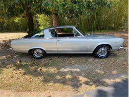 1966 Plymouth Barracuda (CC-1809598) for sale in Greensboro, North Carolina