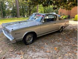 1966 Plymouth Barracuda (CC-1809598) for sale in Greensboro, North Carolina