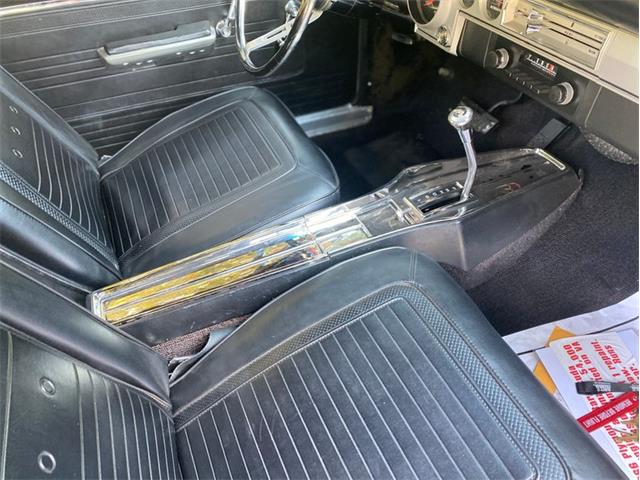 1966 Plymouth Barracuda (CC-1809598) for sale in Greensboro, North Carolina