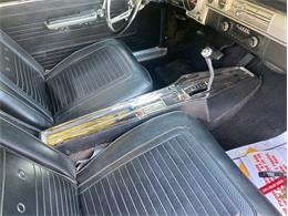 1966 Plymouth Barracuda (CC-1809598) for sale in Greensboro, North Carolina