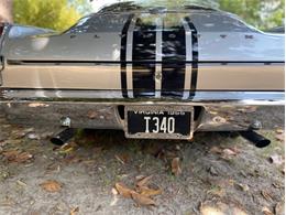 1966 Plymouth Barracuda (CC-1809598) for sale in Greensboro, North Carolina