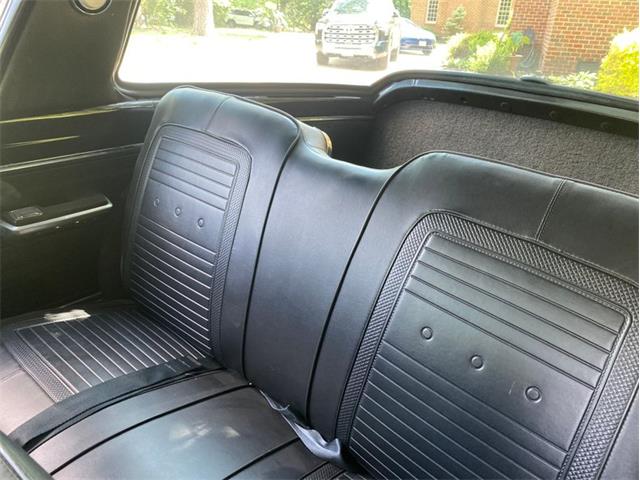 1966 Plymouth Barracuda (CC-1809598) for sale in Greensboro, North Carolina