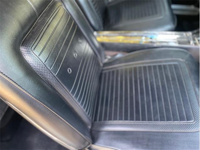 1966 Plymouth Barracuda (CC-1809598) for sale in Greensboro, North Carolina