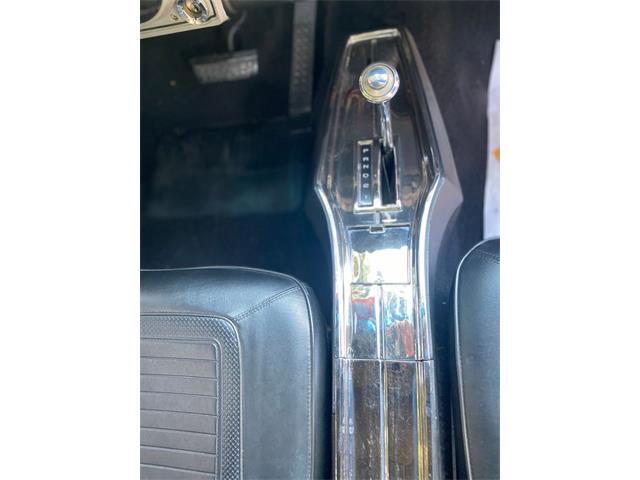 1966 Plymouth Barracuda (CC-1809598) for sale in Greensboro, North Carolina