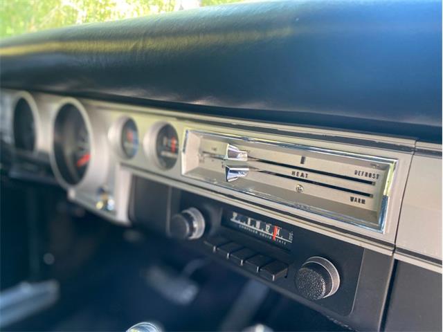 1966 Plymouth Barracuda (CC-1809598) for sale in Greensboro, North Carolina