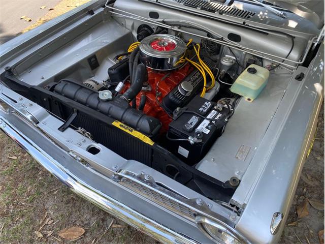 1966 Plymouth Barracuda (CC-1809598) for sale in Greensboro, North Carolina