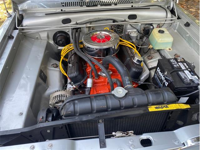 1966 Plymouth Barracuda (CC-1809598) for sale in Greensboro, North Carolina