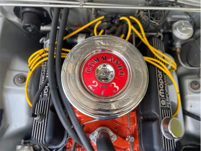 1966 Plymouth Barracuda (CC-1809598) for sale in Greensboro, North Carolina