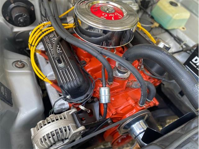 1966 Plymouth Barracuda (CC-1809598) for sale in Greensboro, North Carolina