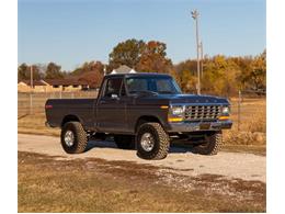 1979 Ford F150 (CC-1809634) for sale in Greensboro, North Carolina