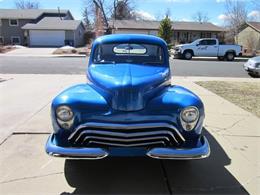 1947 Ford Custom Deluxe (CC-1809646) for sale in Cadillac, Michigan